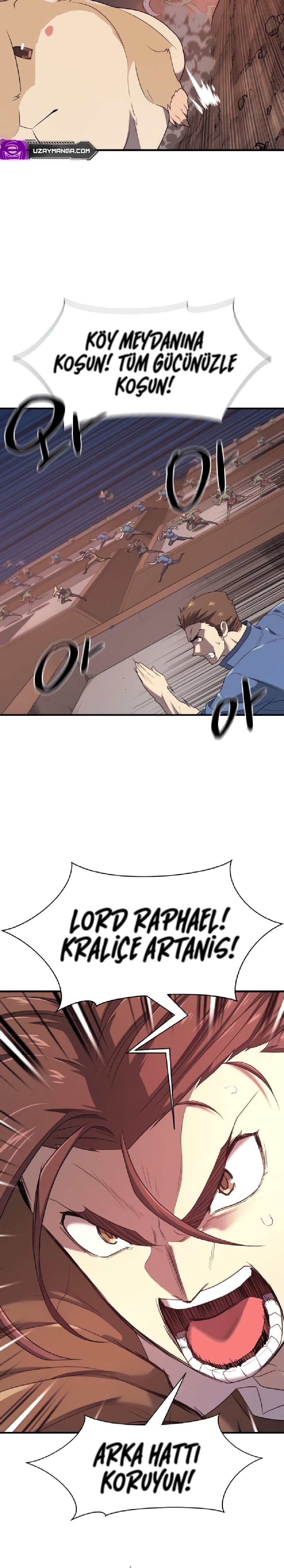 Deli Mühendis Bölüm 198 - Sayfa 24