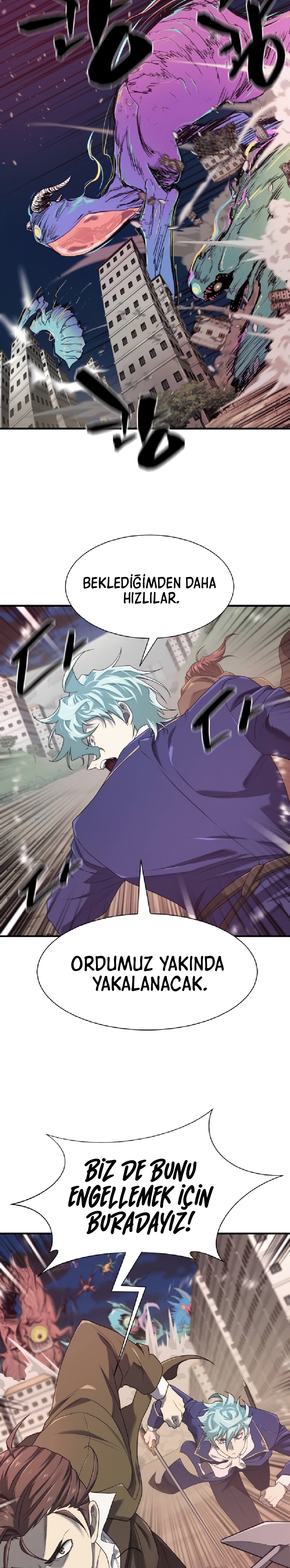 Deli Mühendis Bölüm 198 - Sayfa 26