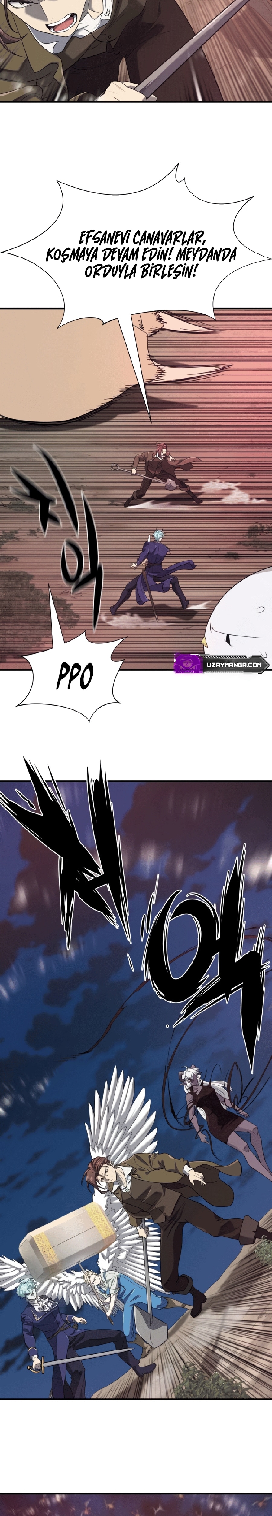 Deli Mühendis Bölüm 198 - Sayfa 27