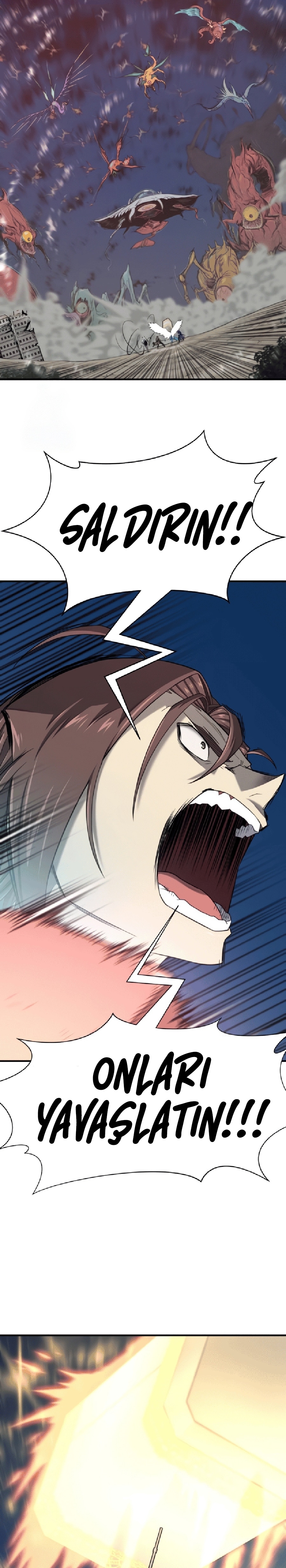 Deli Mühendis Bölüm 198 - Sayfa 28