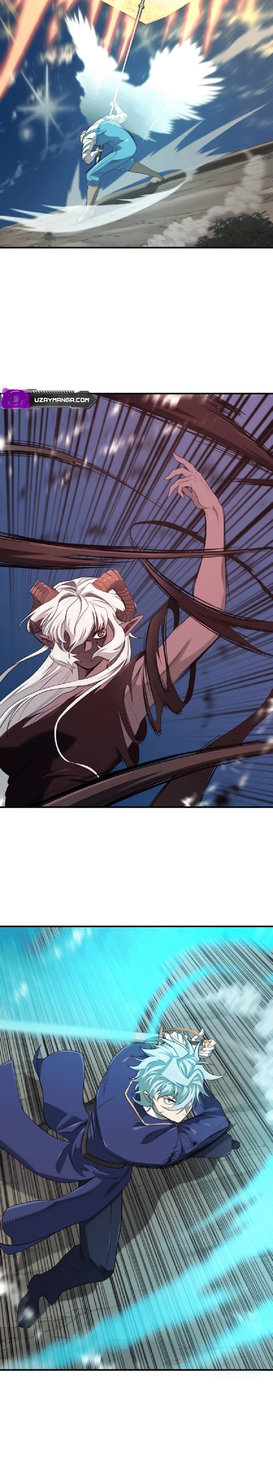 Deli Mühendis Bölüm 198 - Sayfa 29