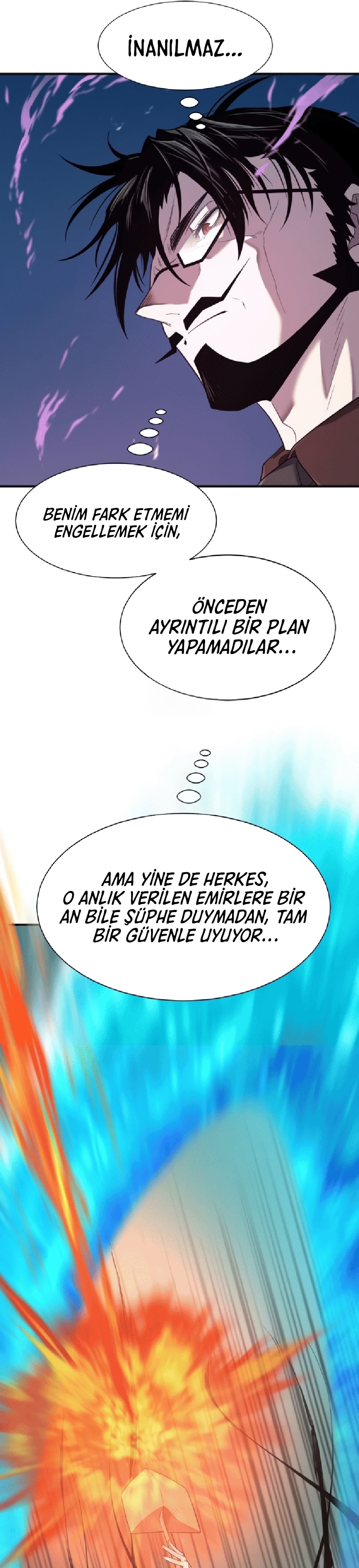 Deli Mühendis Bölüm 198 - Sayfa 30