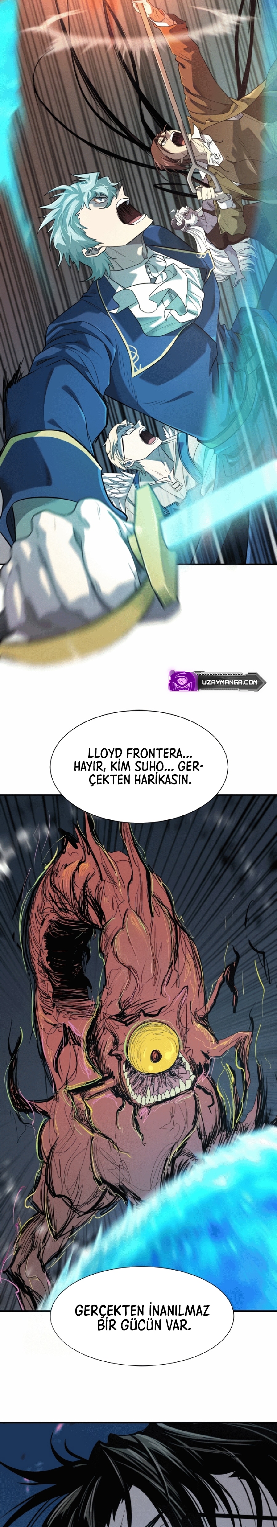 Deli Mühendis Bölüm 198 - Sayfa 31