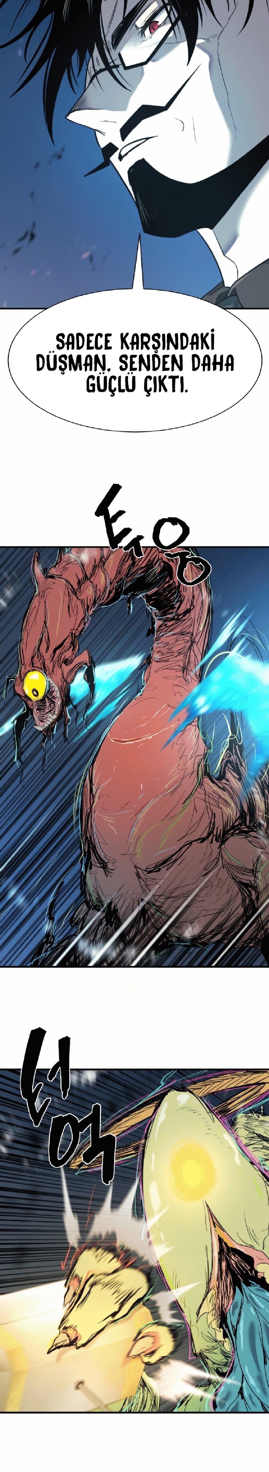 Deli Mühendis Bölüm 198 - Sayfa 32