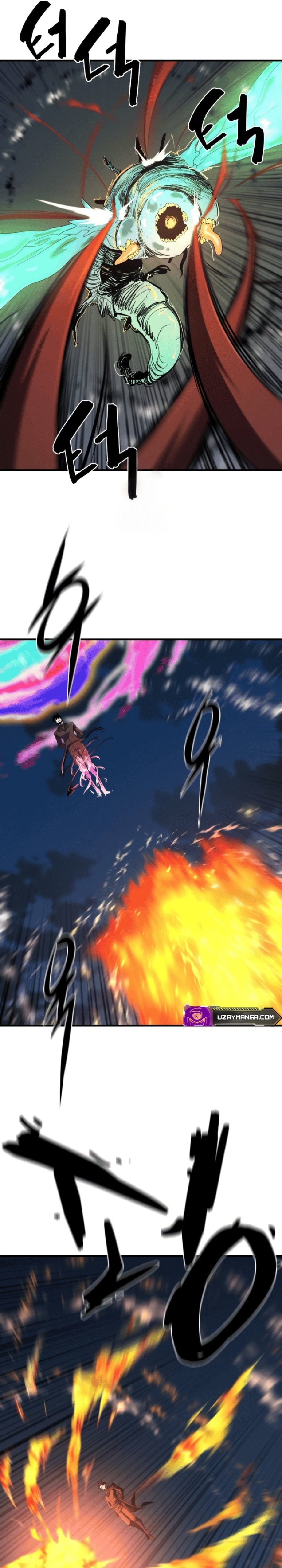 Deli Mühendis Bölüm 198 - Sayfa 33