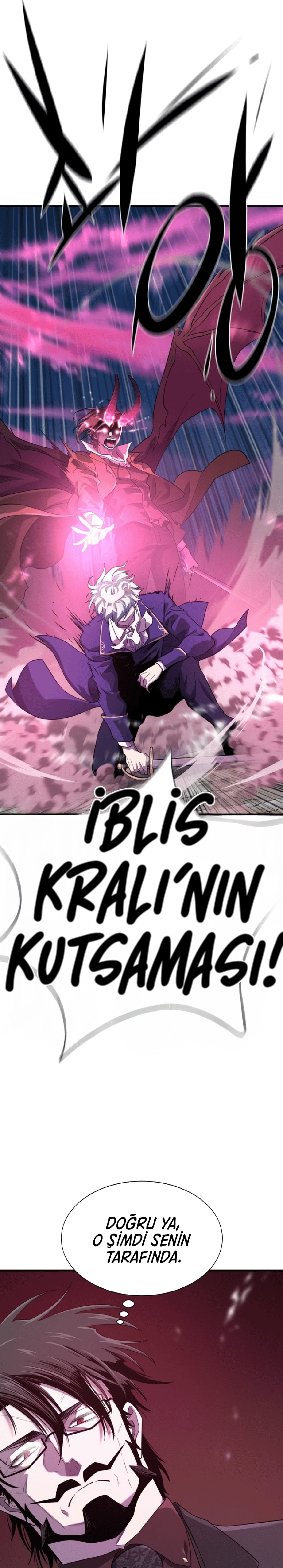 Deli Mühendis Bölüm 198 - Sayfa 35