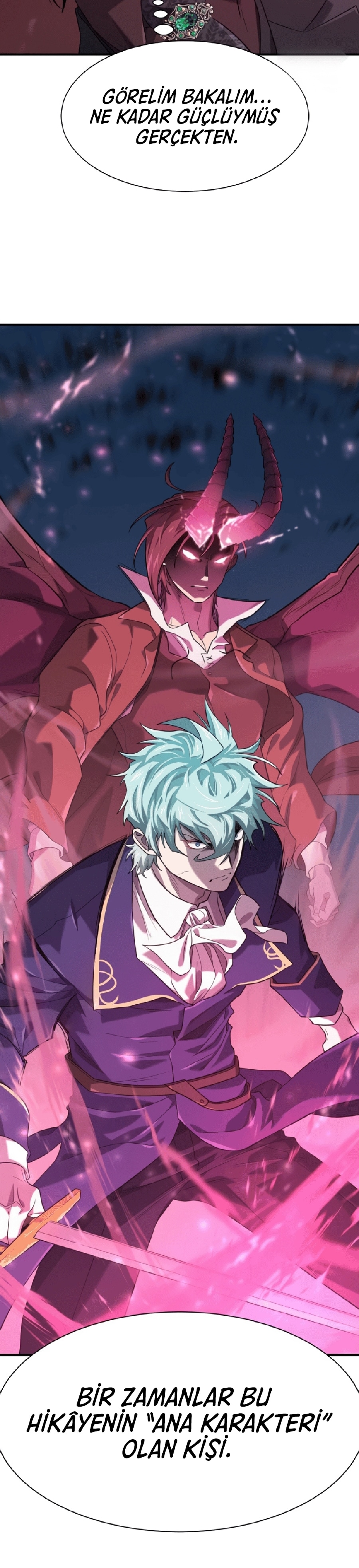 Deli Mühendis Bölüm 198 - Sayfa 36