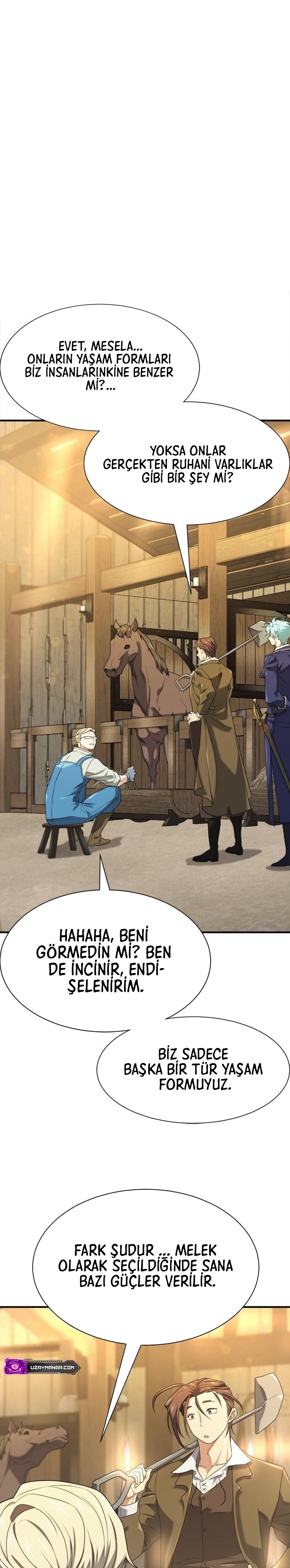 Deli Mühendis Bölüm 204 - Sayfa 2