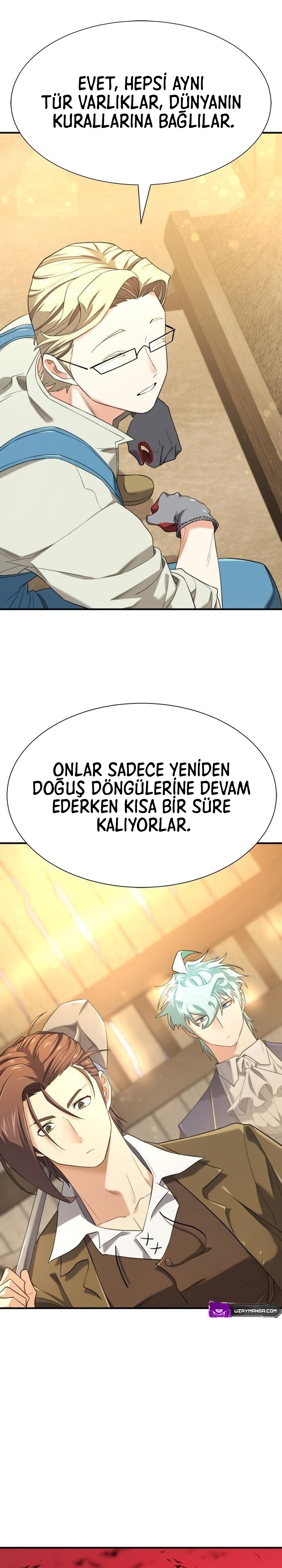 Deli Mühendis Bölüm 204 - Sayfa 4