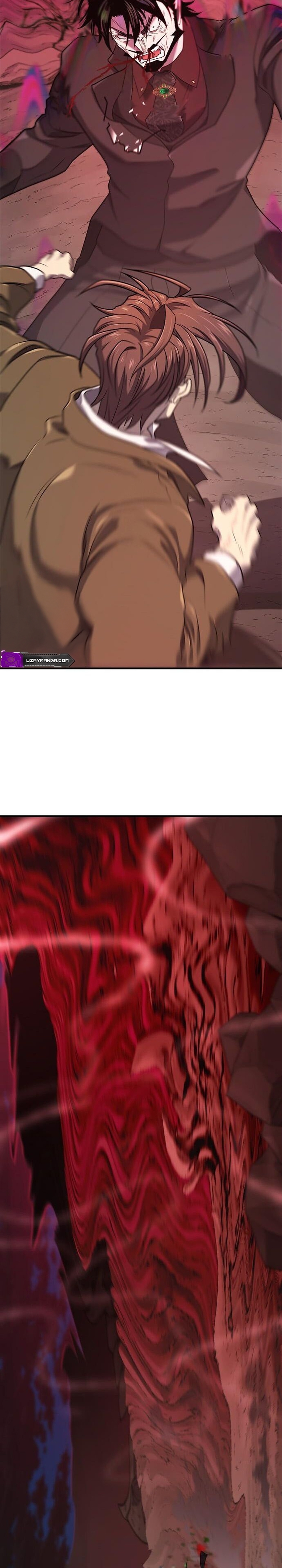 Deli Mühendis Bölüm 204 - Sayfa 7