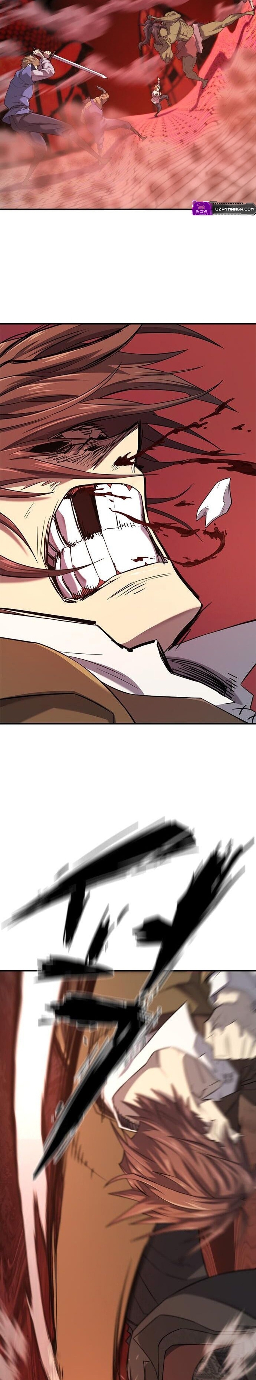 Deli Mühendis Bölüm 204 - Sayfa 10