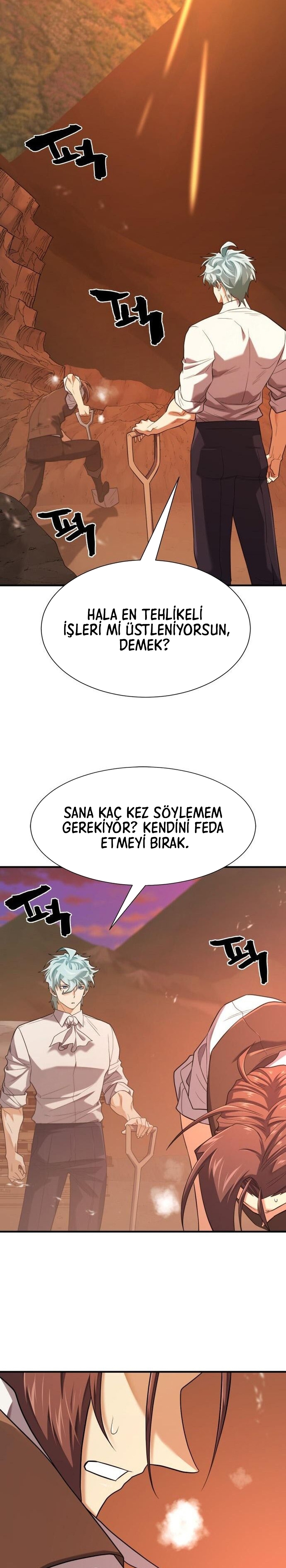 Deli Mühendis Bölüm 204 - Sayfa 15