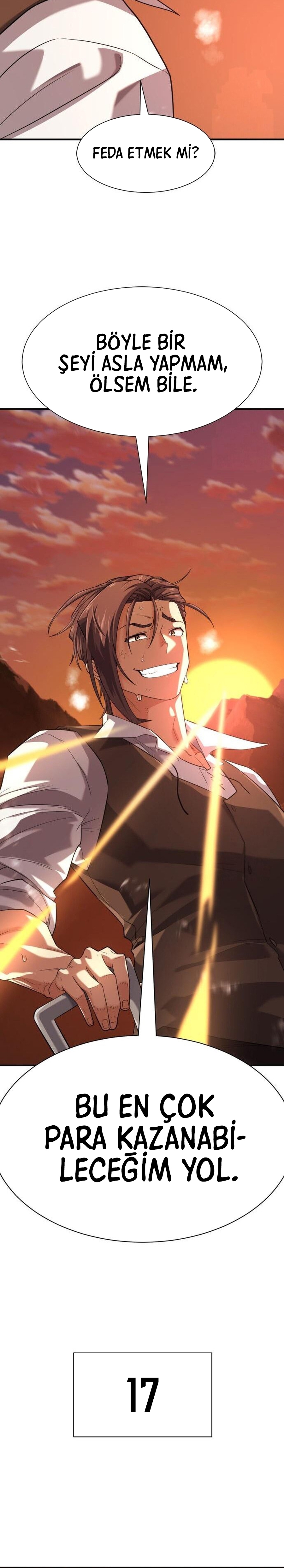 Deli Mühendis Bölüm 204 - Sayfa 16