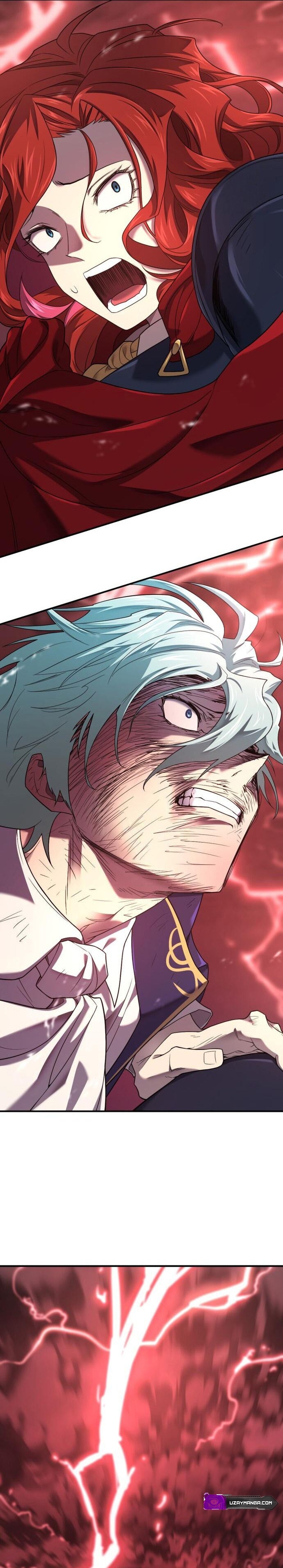 Deli Mühendis Bölüm 204 - Sayfa 17