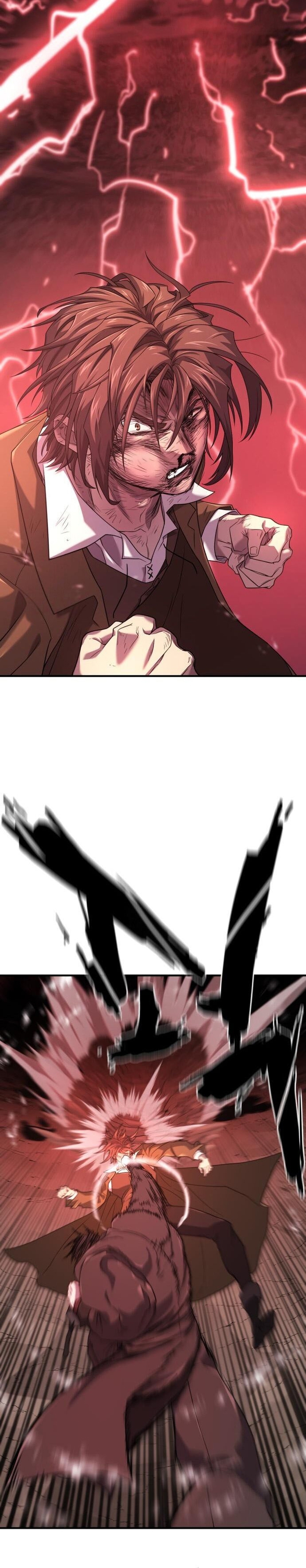 Deli Mühendis Bölüm 204 - Sayfa 18