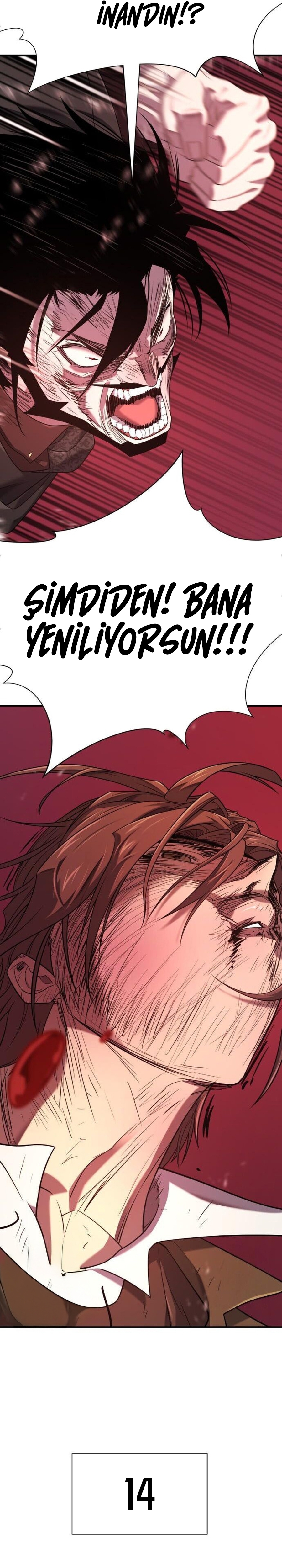 Deli Mühendis Bölüm 204 - Sayfa 20