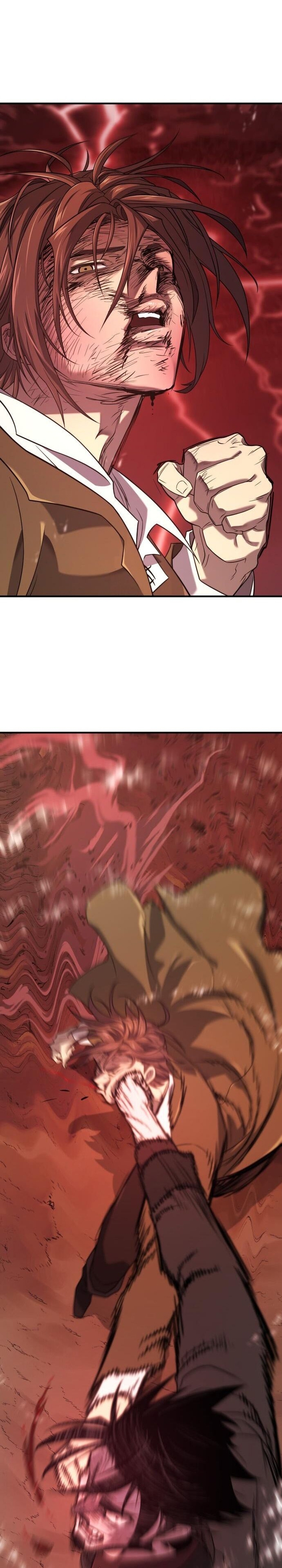 Deli Mühendis Bölüm 204 - Sayfa 21