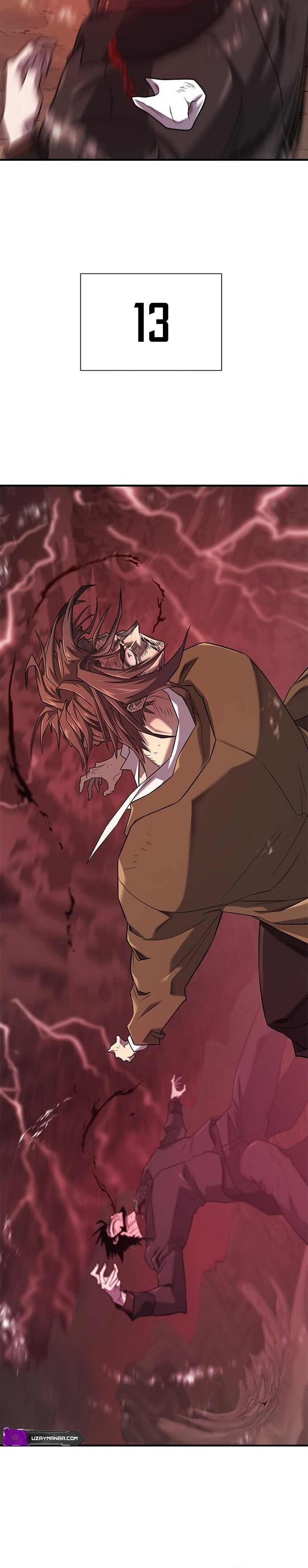 Deli Mühendis Bölüm 204 - Sayfa 22