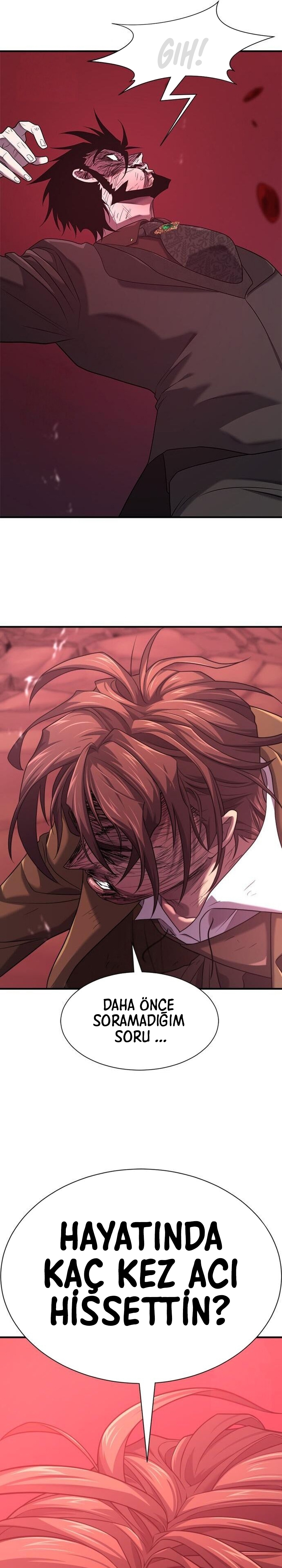 Deli Mühendis Bölüm 204 - Sayfa 23