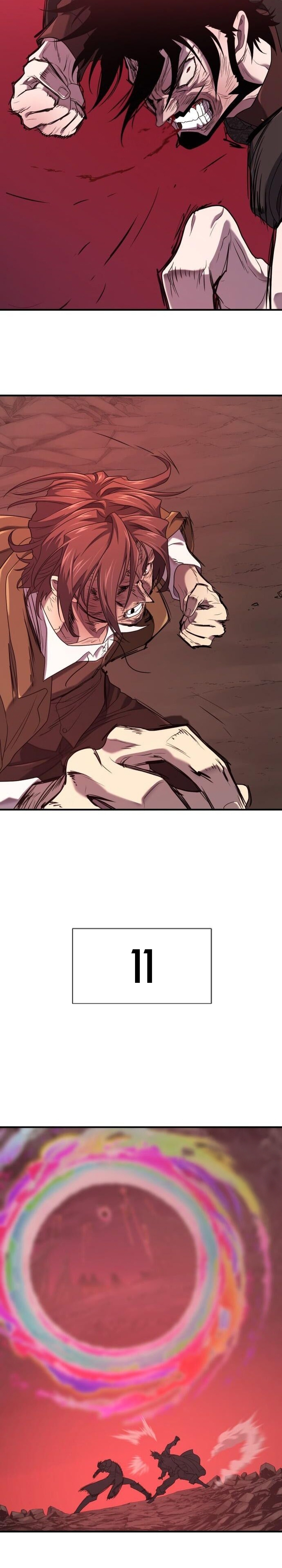 Deli Mühendis Bölüm 204 - Sayfa 25