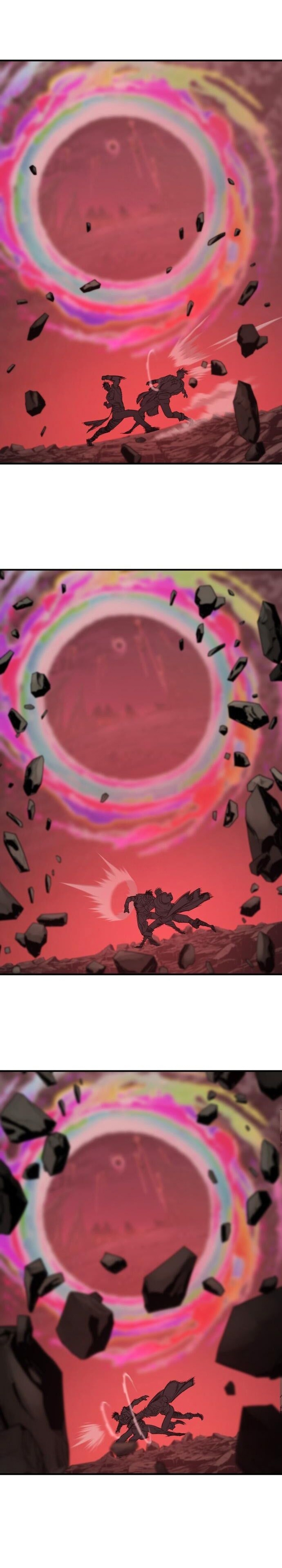 Deli Mühendis Bölüm 204 - Sayfa 26