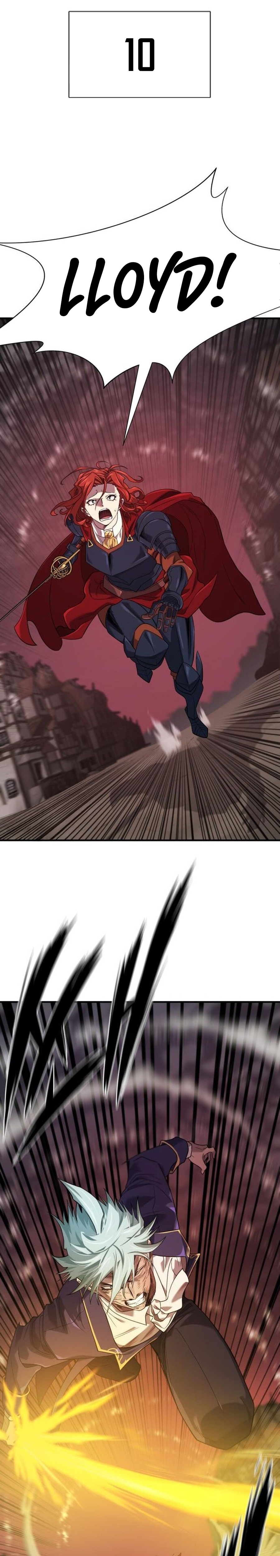 Deli Mühendis Bölüm 204 - Sayfa 27