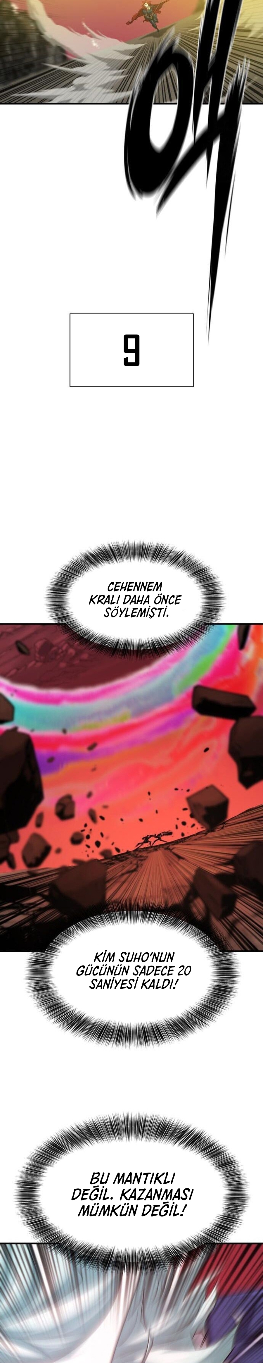 Deli Mühendis Bölüm 204 - Sayfa 28