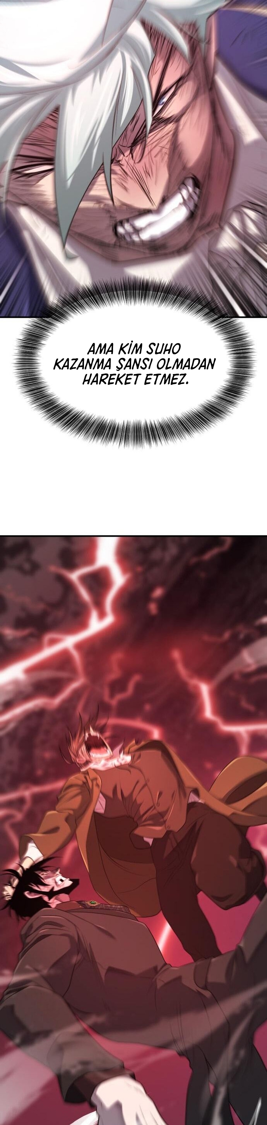 Deli Mühendis Bölüm 204 - Sayfa 29