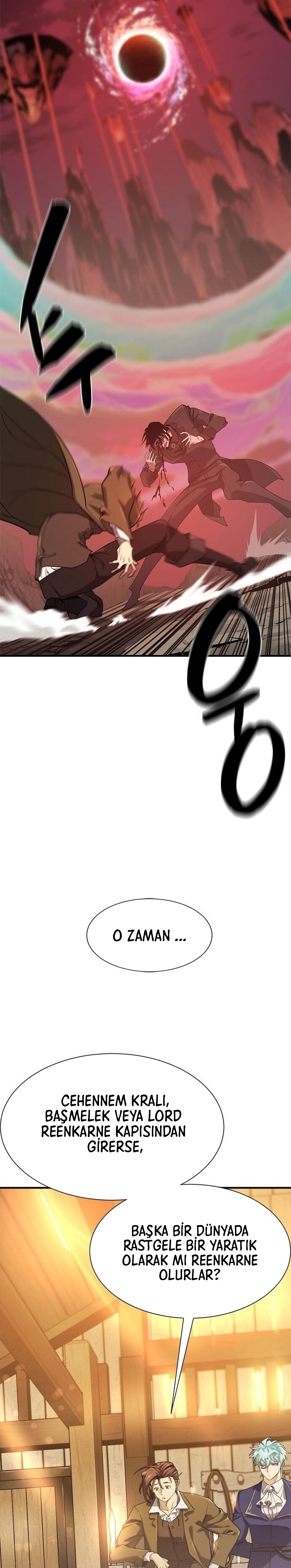 Deli Mühendis Bölüm 204 - Sayfa 31