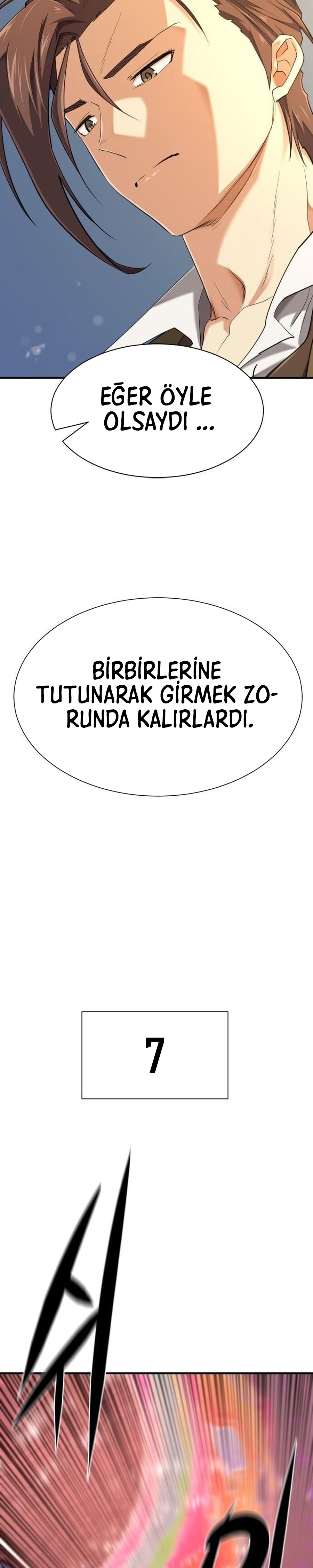 Deli Mühendis Bölüm 204 - Sayfa 34