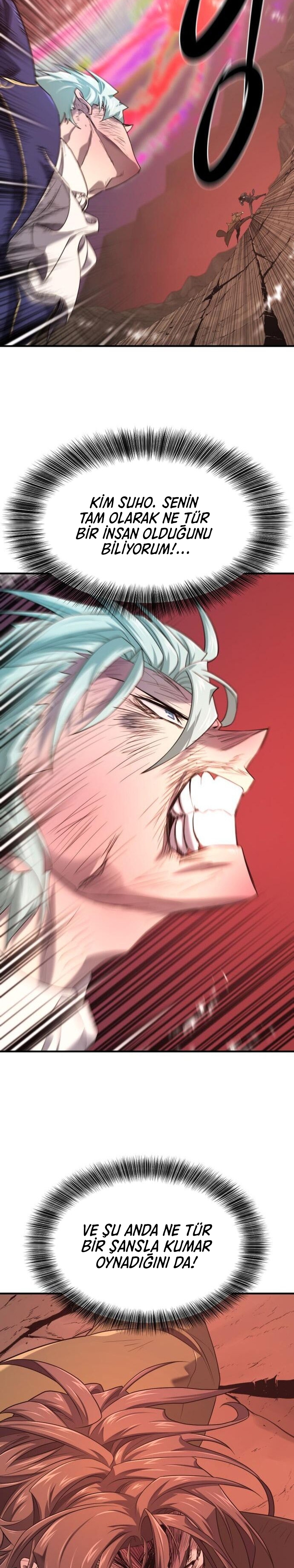 Deli Mühendis Bölüm 204 - Sayfa 35