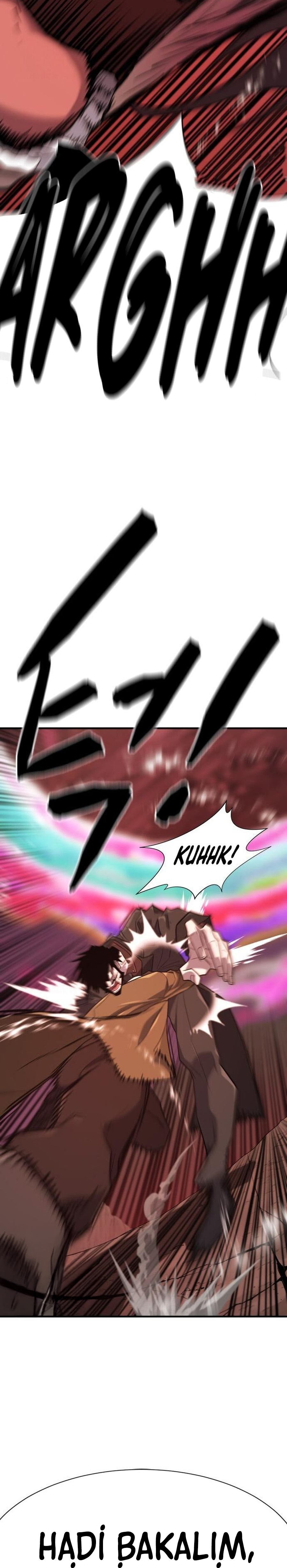 Deli Mühendis Bölüm 204 - Sayfa 37