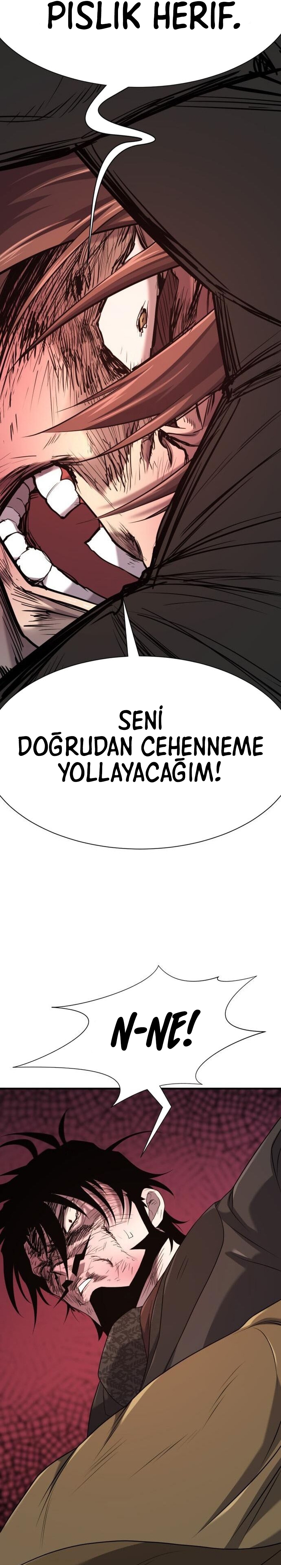 Deli Mühendis Bölüm 204 - Sayfa 38