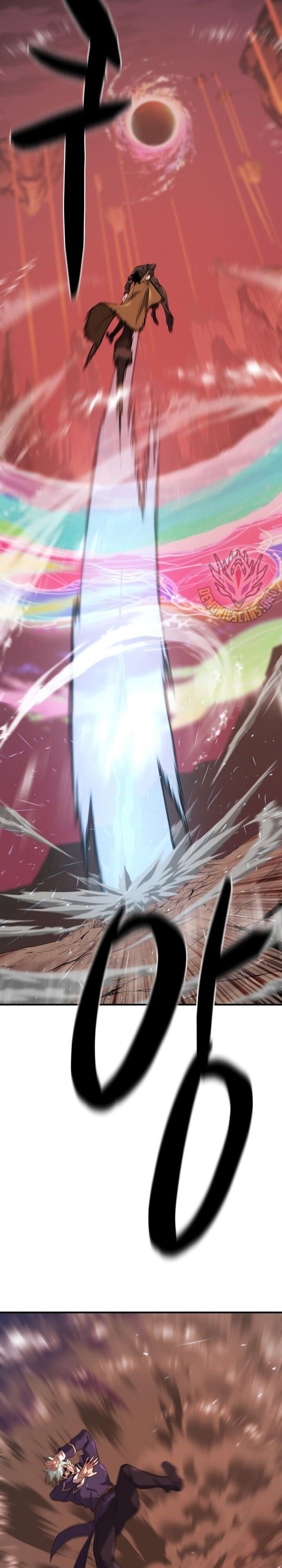 Deli Mühendis Bölüm 204 - Sayfa 40