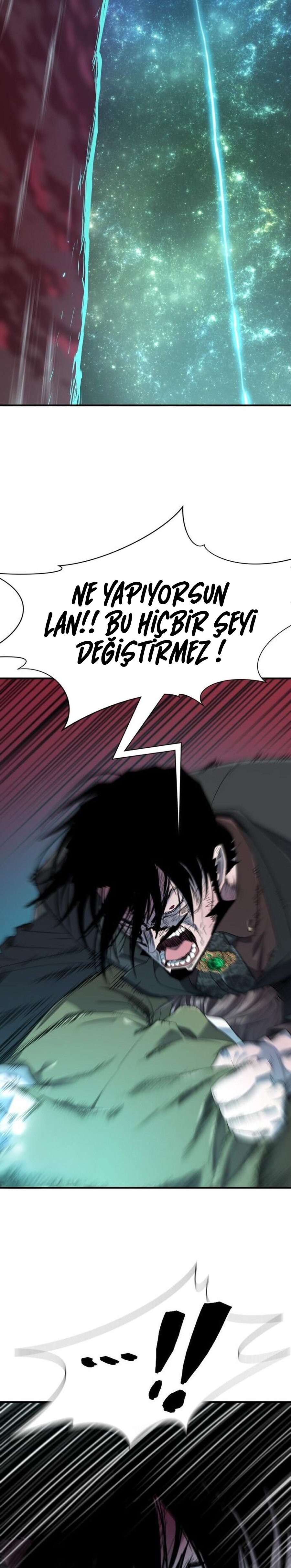 Deli Mühendis Bölüm 204 - Sayfa 42