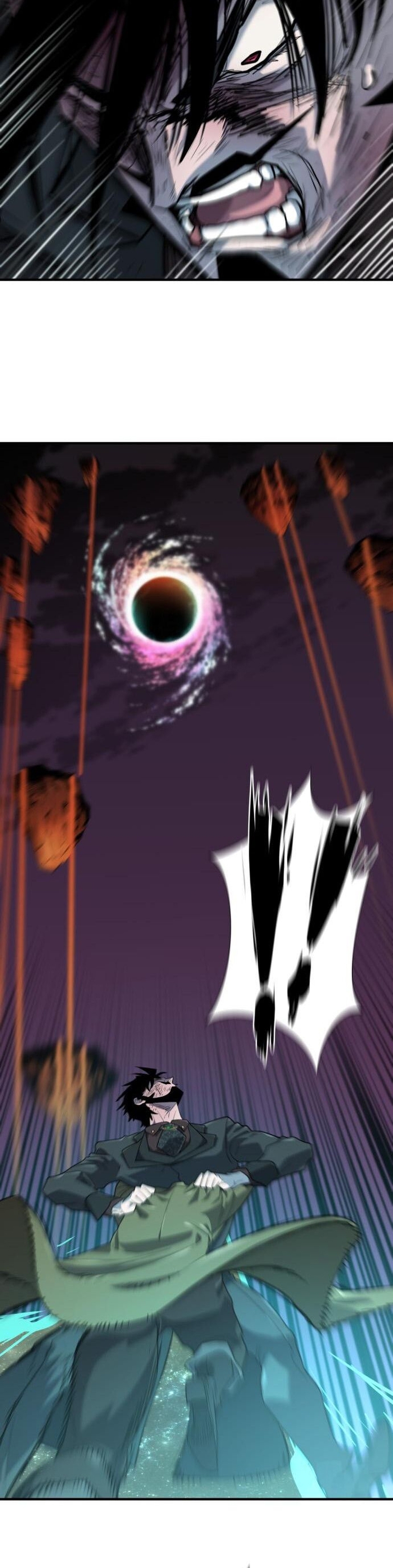 Deli Mühendis Bölüm 204 - Sayfa 43