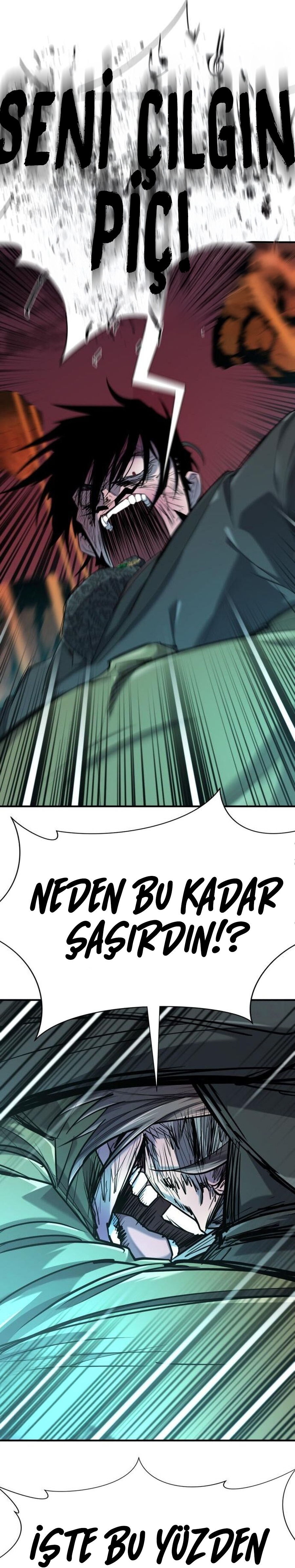 Deli Mühendis Bölüm 204 - Sayfa 44