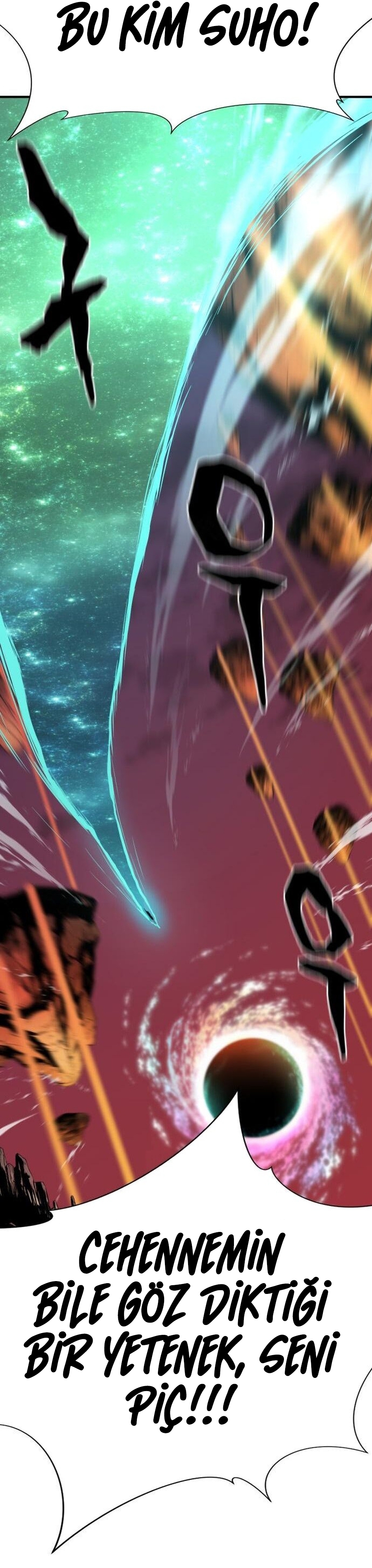 Deli Mühendis Bölüm 204 - Sayfa 45