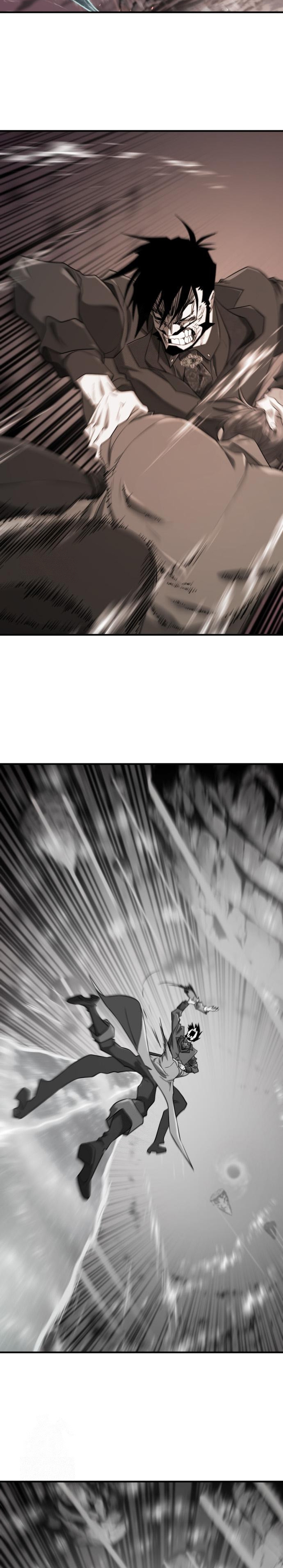 Deli Mühendis Bölüm 205 - Sayfa 11