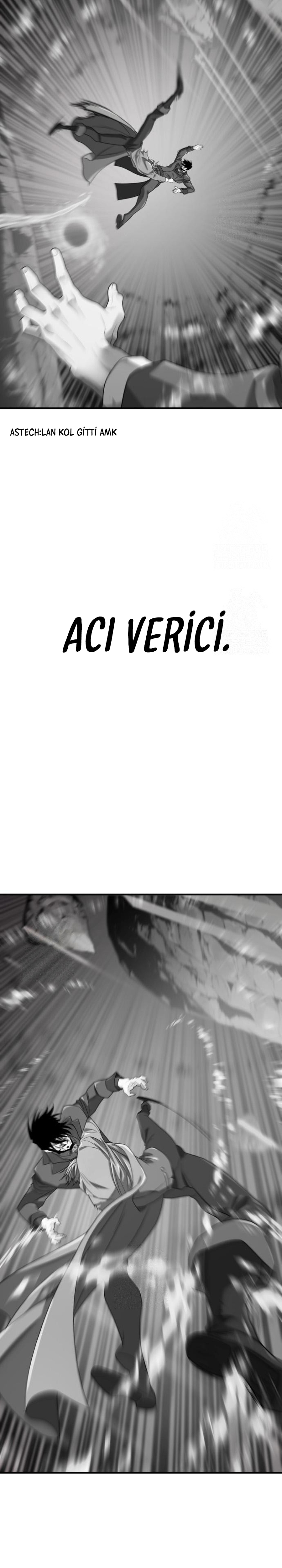 Deli Mühendis Bölüm 205 - Sayfa 12