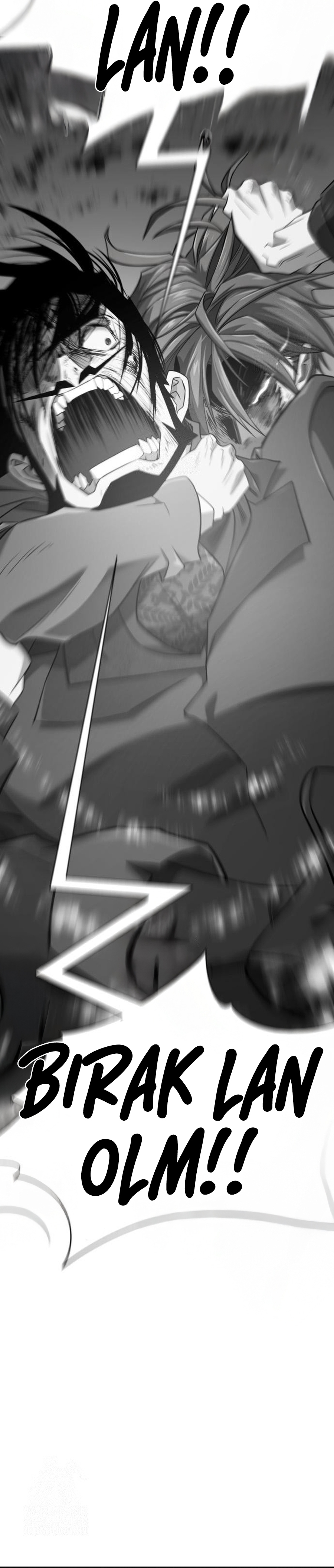 Deli Mühendis Bölüm 205 - Sayfa 15