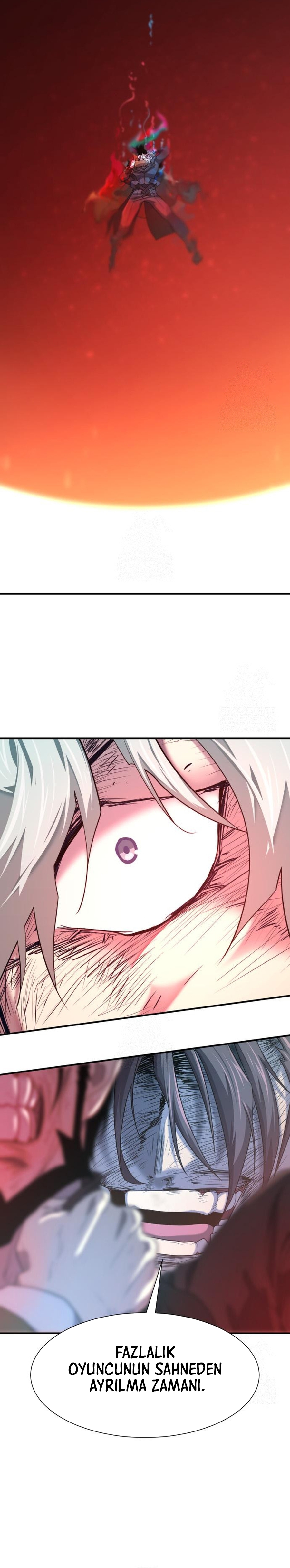 Deli Mühendis Bölüm 205 - Sayfa 19