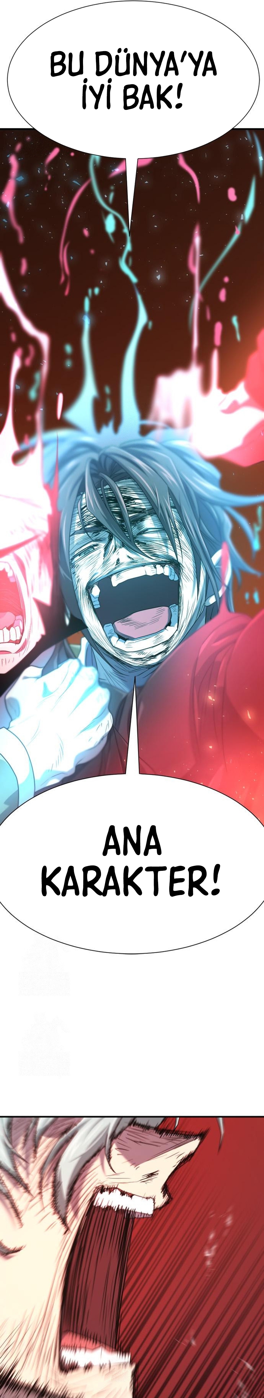 Deli Mühendis Bölüm 205 - Sayfa 20