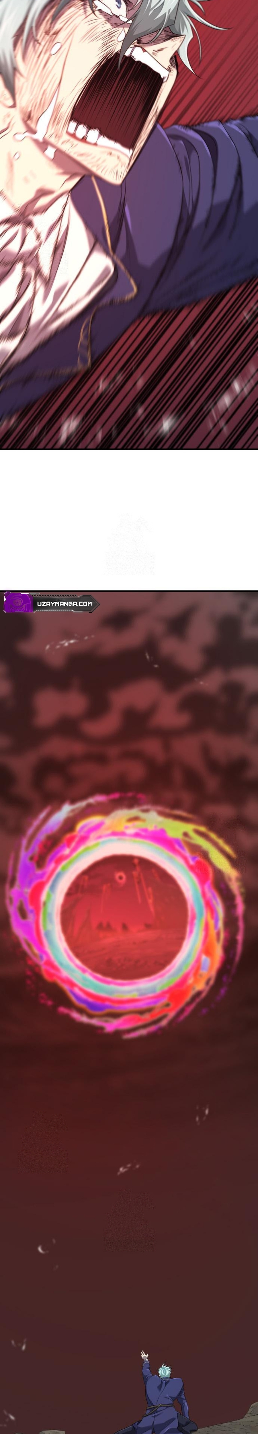 Deli Mühendis Bölüm 205 - Sayfa 22