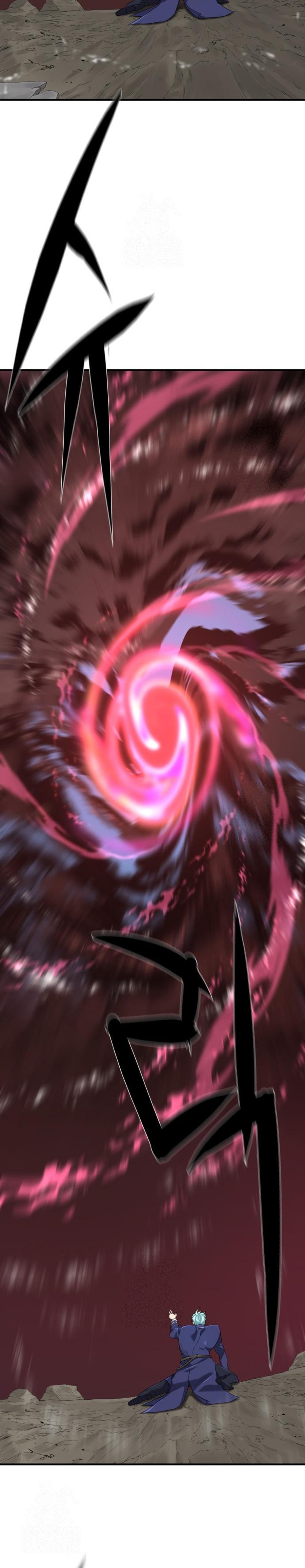 Deli Mühendis Bölüm 205 - Sayfa 23