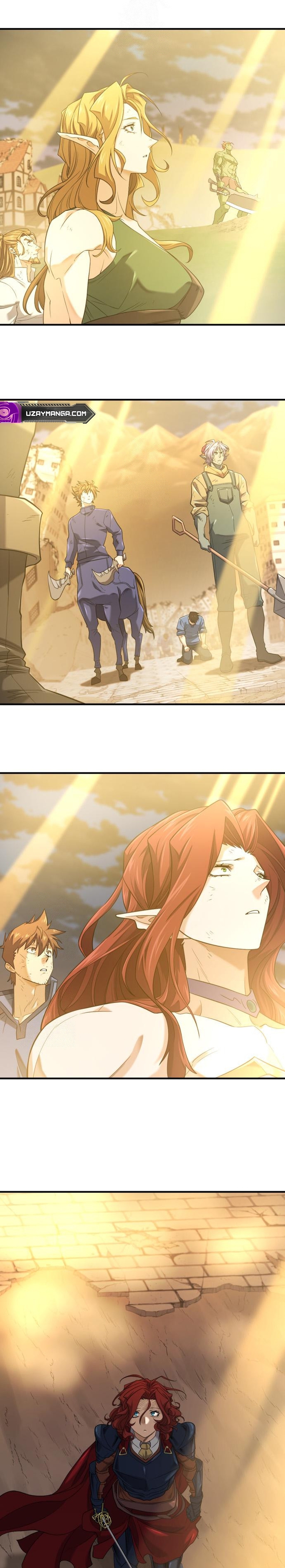 Deli Mühendis Bölüm 205 - Sayfa 25