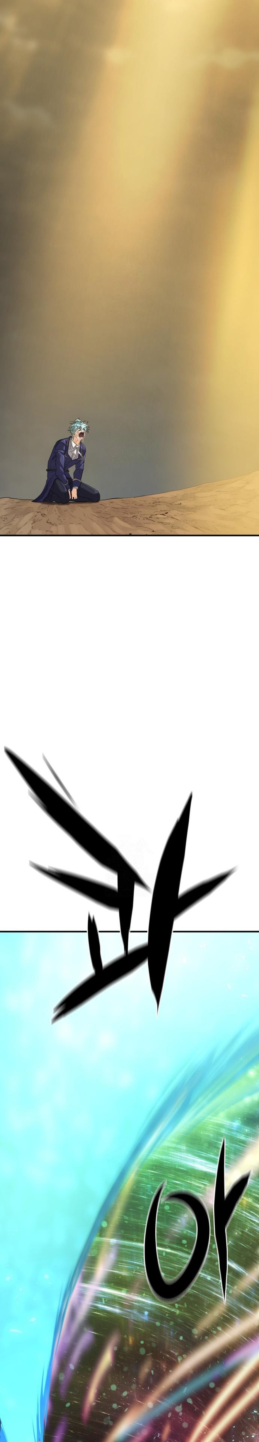 Deli Mühendis Bölüm 205 - Sayfa 28