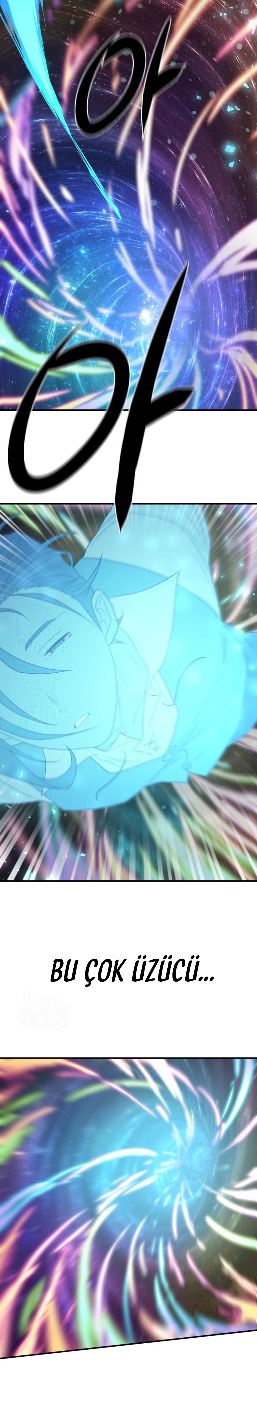 Deli Mühendis Bölüm 205 - Sayfa 29