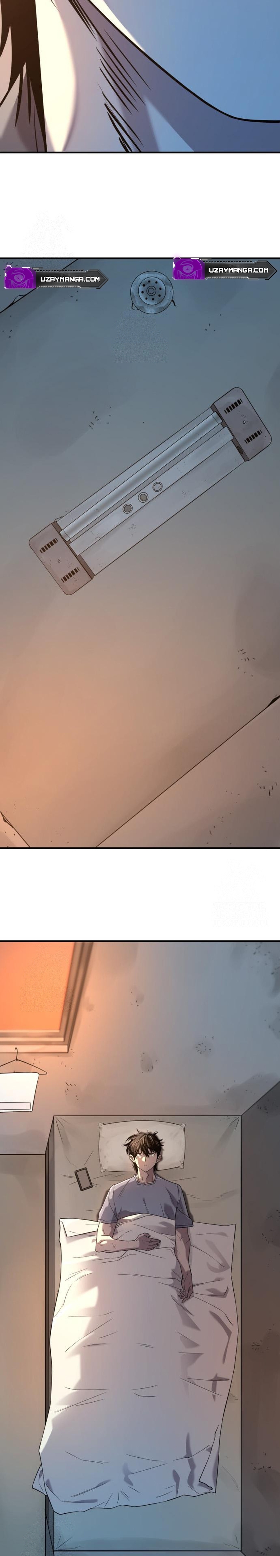 Deli Mühendis Bölüm 205 - Sayfa 32