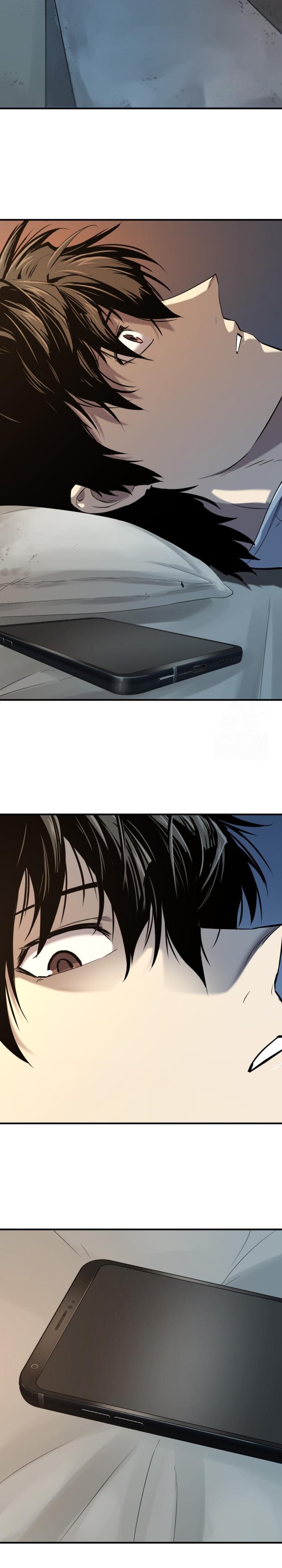 Deli Mühendis Bölüm 205 - Sayfa 33